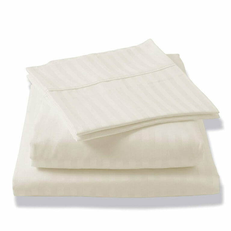 10 Best Egyptian Cotton Sheets in 2023 Online Mattress Review