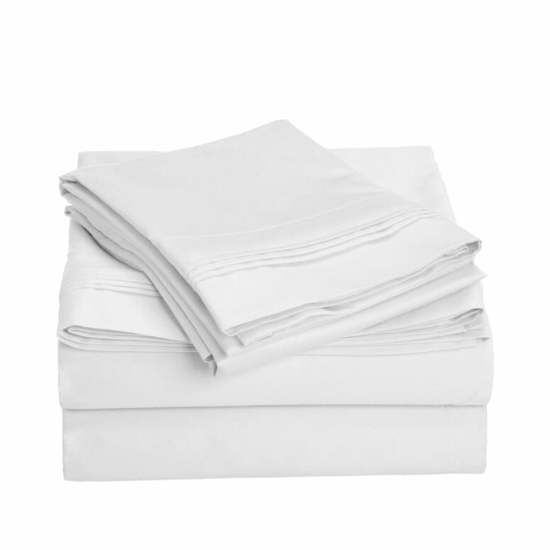 Superior 1000 Thread Count 100% Egyptian Cotton Sheet Set