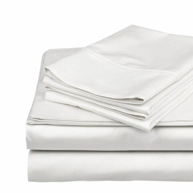 Thread Spread 600 Thread Count Egyptian Cotton Sheets