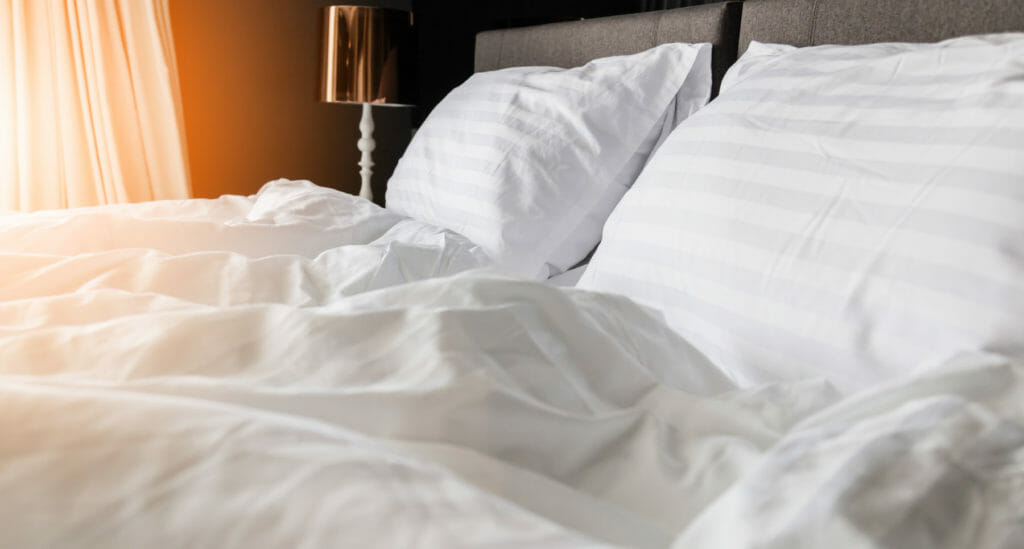 10 Best Egyptian Cotton Sheets