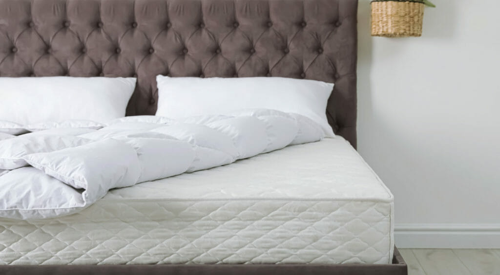 Latex Vs Memory Foam Pillows Online Mattress Review