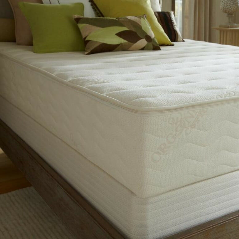 Bliss Mattress