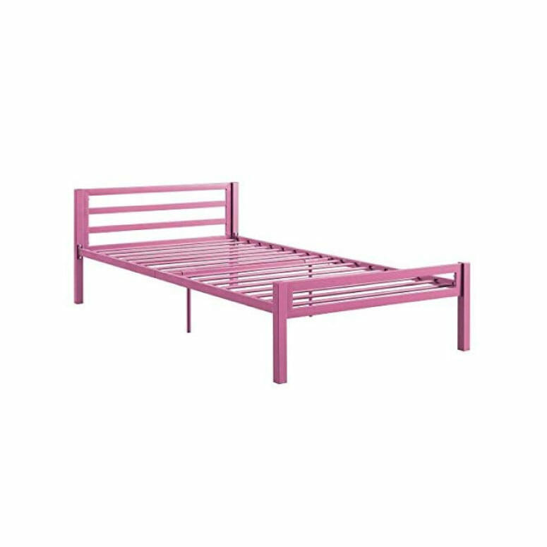 Mainstays Premium Metal Bed