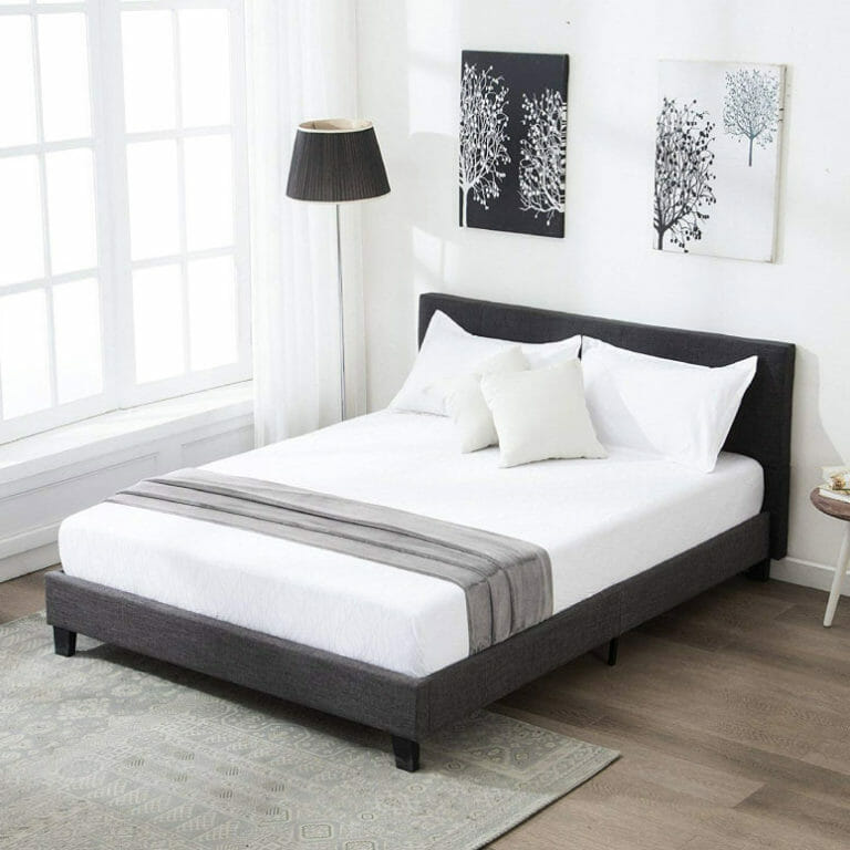 The 10 Best Bed Frames For Teens for 2022 Online Mattress Review