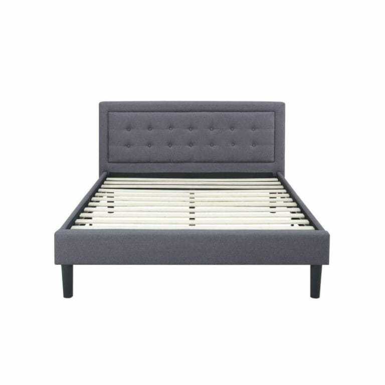 The 10 Best Bed Frames For Teens for 2023 Online Mattress Review