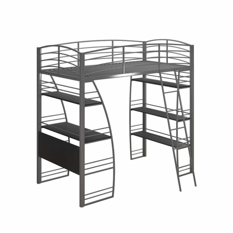 Best Bed Frames For Teens for 2020 Online Mattress Review