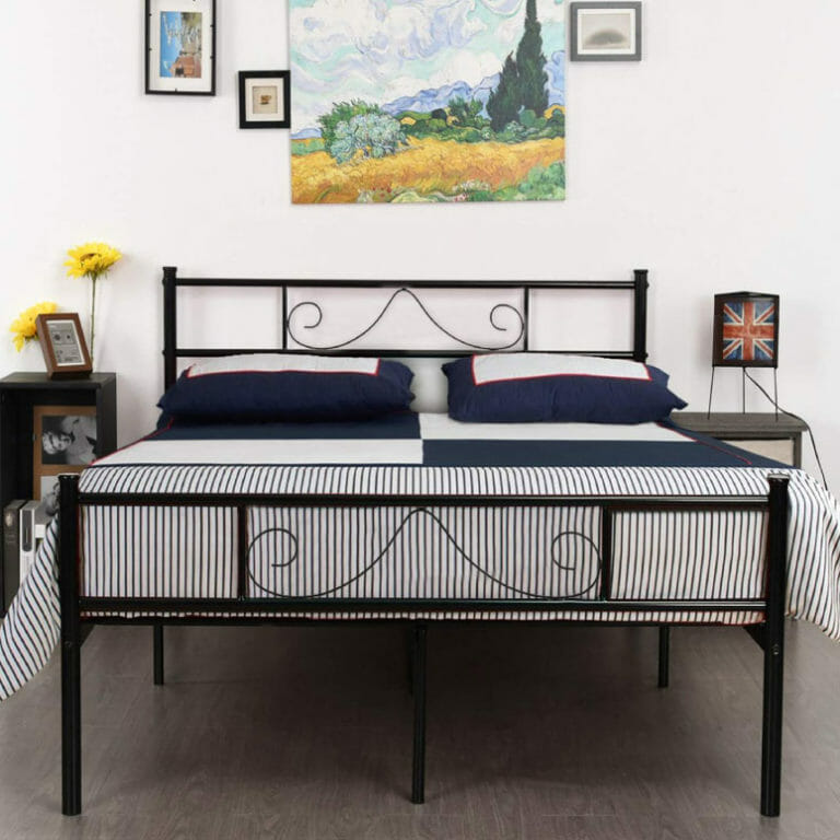 Best Bed Frames For Teens for 2020 Online Mattress Review