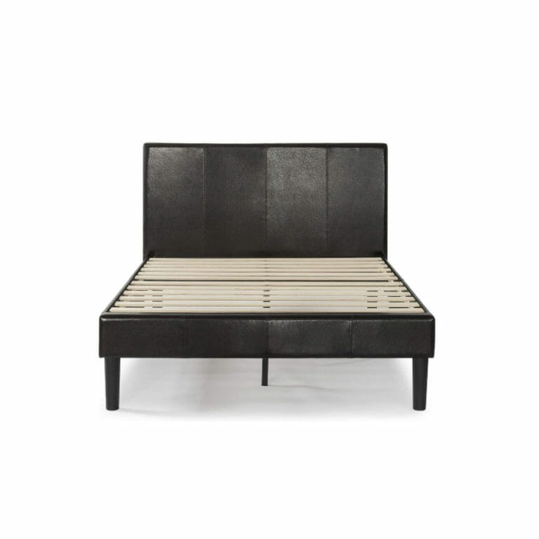 The 10 Best California King Bed Frames for 2023 Online Mattress Review