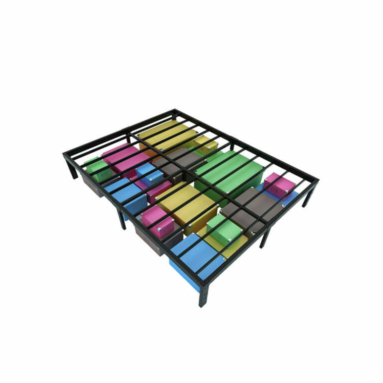 The 10 Best California King Bed Frames for 2023 Online Mattress Review