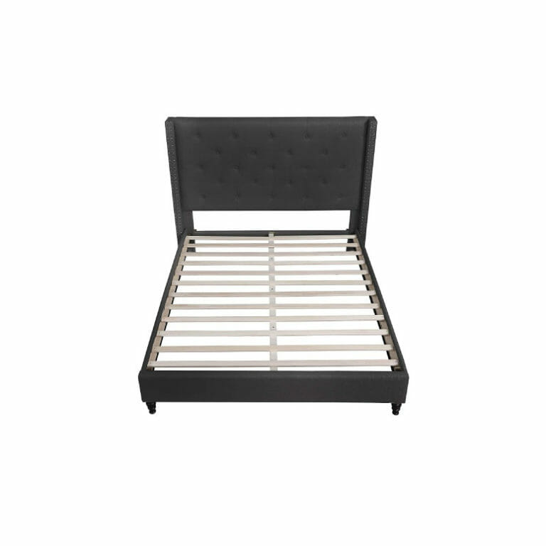 The 10 Best California King Bed Frames for 2023 Online Mattress Review