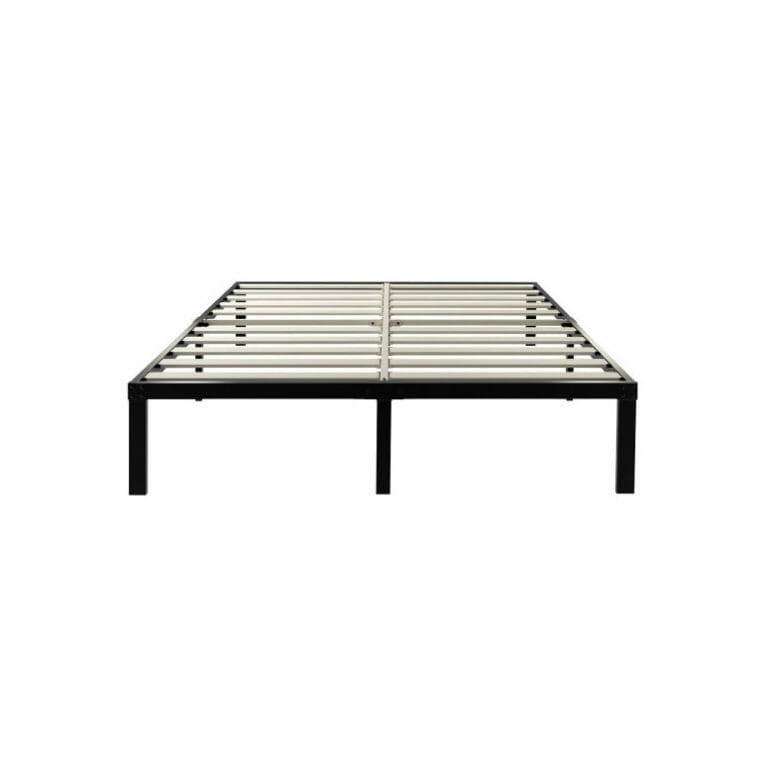 The 10 Best California King Bed Frames for 2023 Online Mattress Review