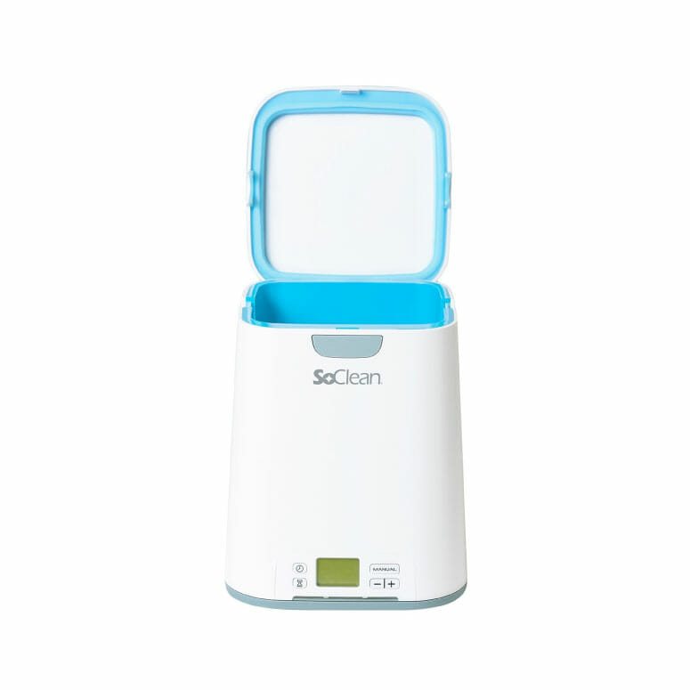 SoClean 2 CPAP Cleaner and Sanitizer