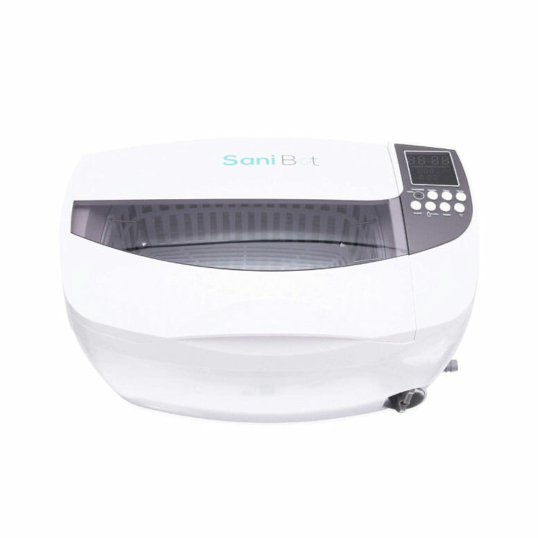 Sani Bot D3 CPAP Mask Sanitizer Cleaning Machine