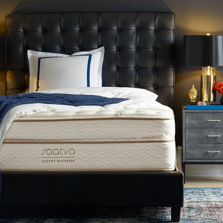 The Saatva Mattress by Saatva