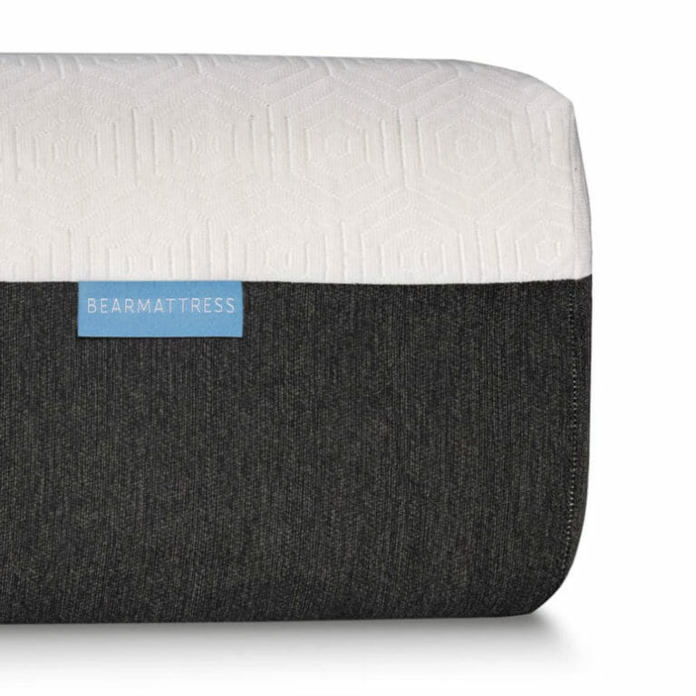 The 10 Best Firm Mattresses in 2022 Online Mattress Review