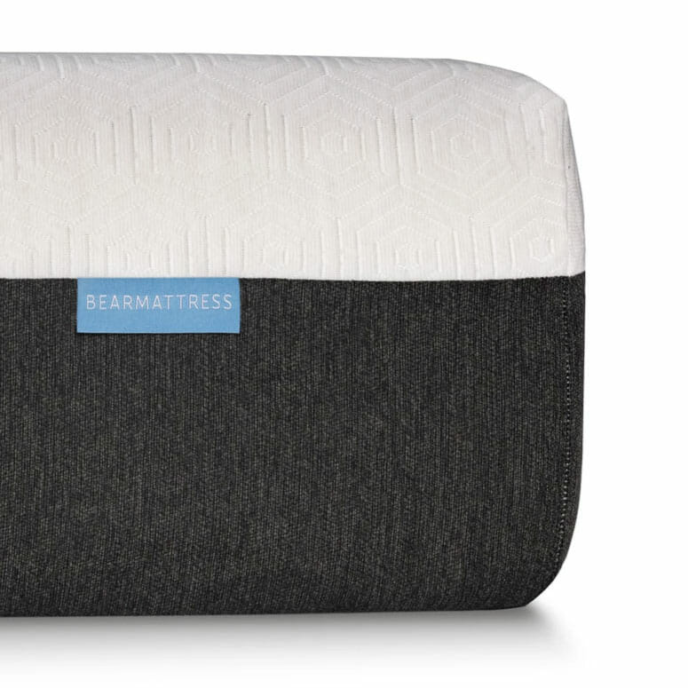 Bear Mattress from Bear
