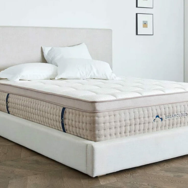 The 10 Best Firm Mattresses in 2022 Online Mattress Review