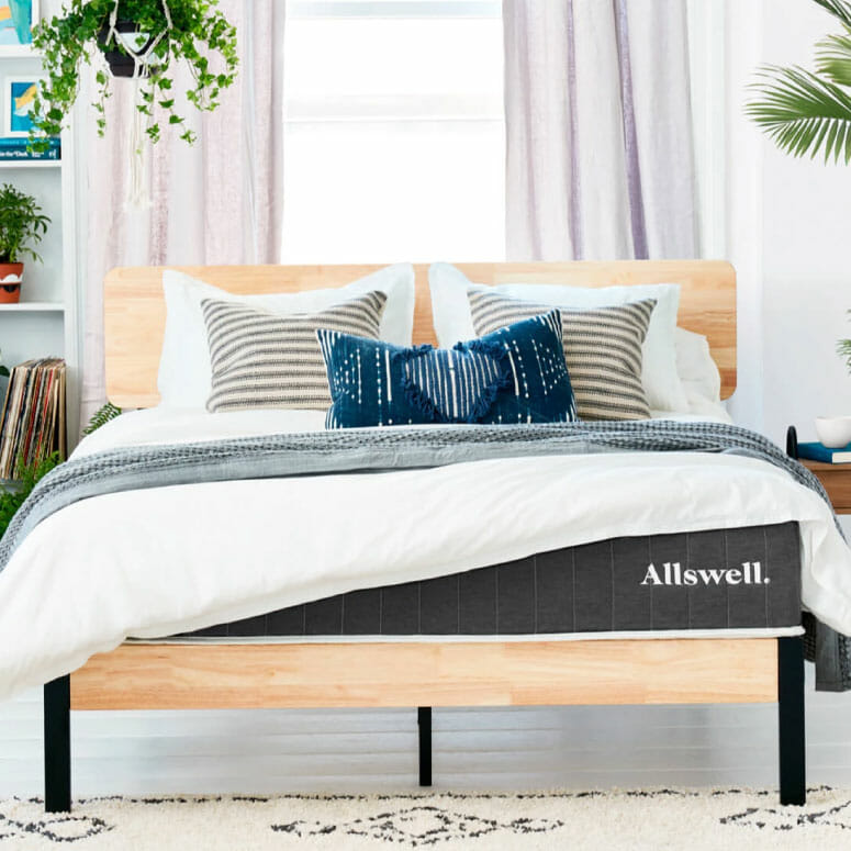 The Allswell Mattress from Allswell