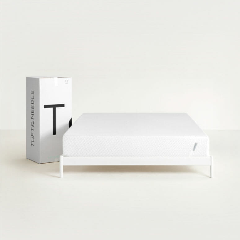 T&N Original Mattress