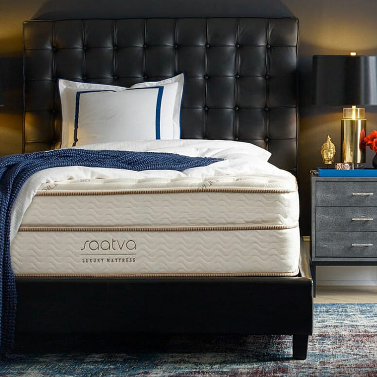 Saatva Mattress