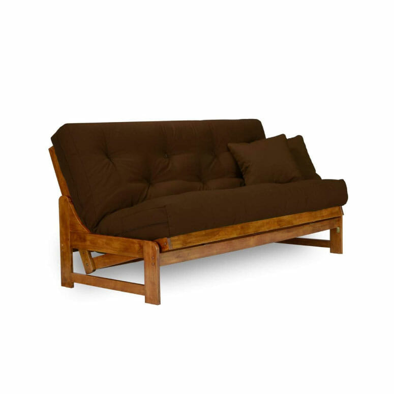 Arden Futon Set