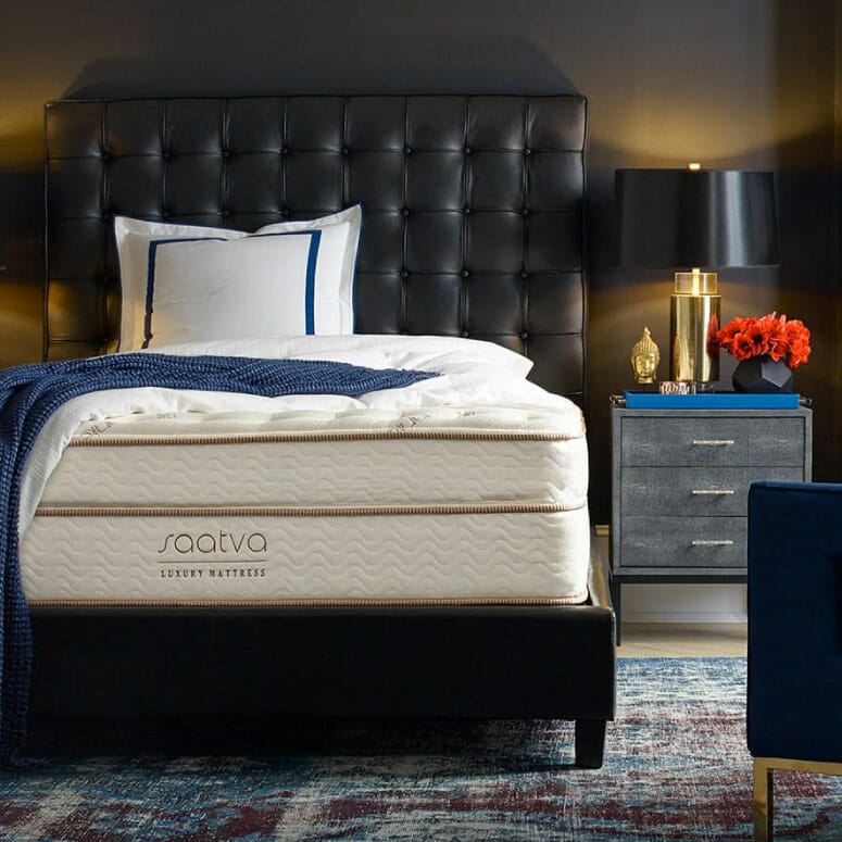 The Saatva Classic Mattress