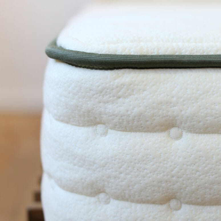 AVOCADO GREEN MATTRESS