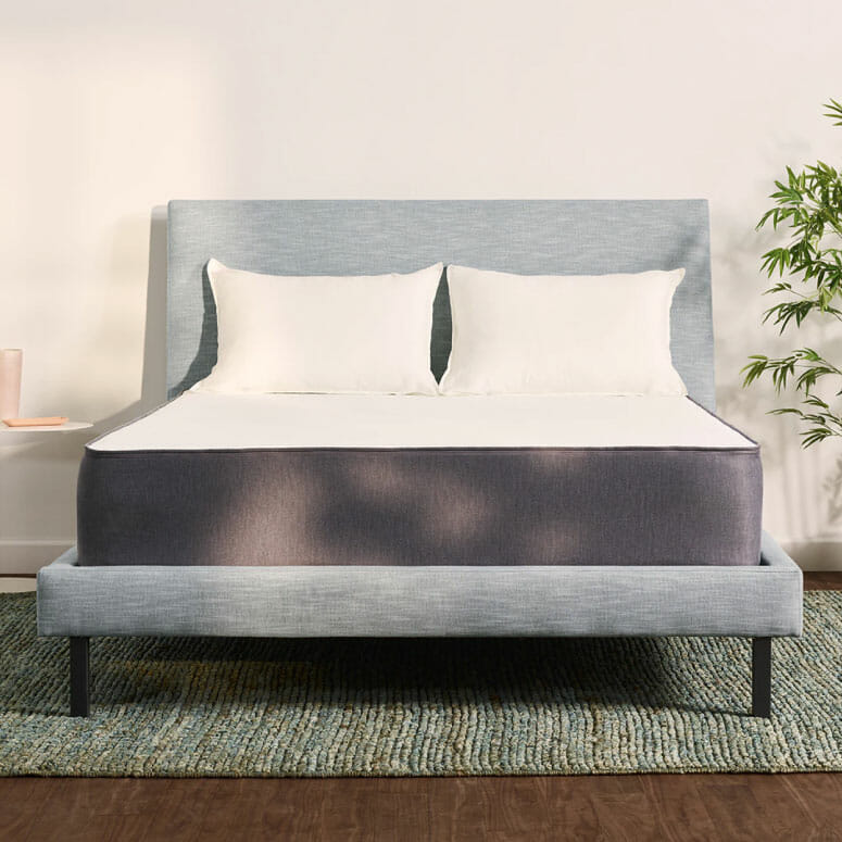 Best Hybrid Mattress for Sex: The Casper Hybrid Mattress by Casper