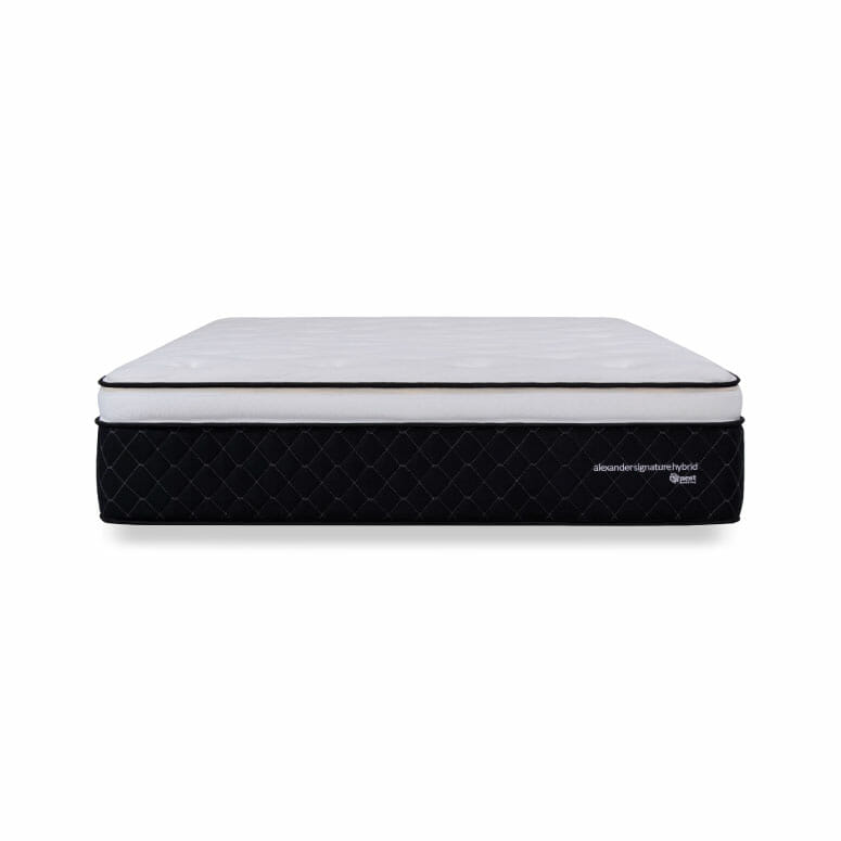 Nest Bedding Alexander Signature Hybrid