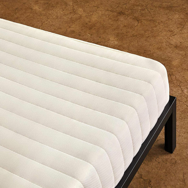 Pure Green Natural Latex Mattress