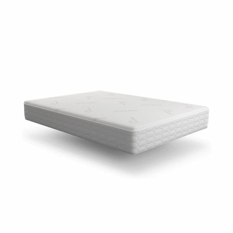 Snuggle-Pedic Mattress That Breathes