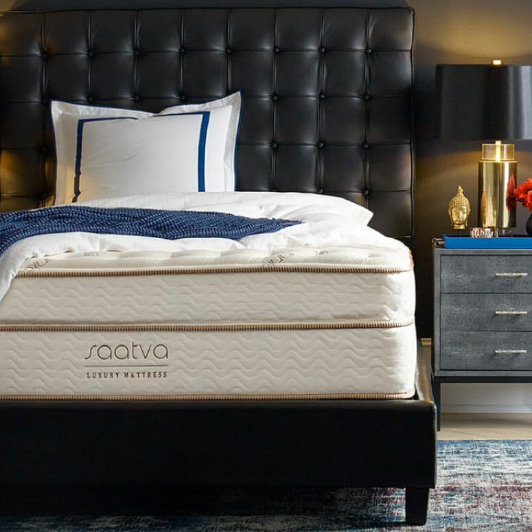 The Saatva Classic Mattress