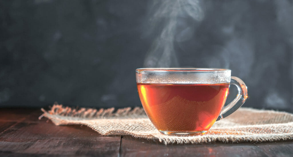 Best Tea To Help You Sleep
