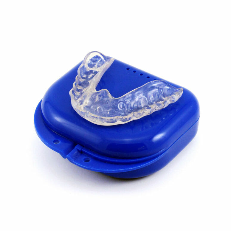 Pro Teeth Guard Custom Dental Night Guard for Teeth Grinding