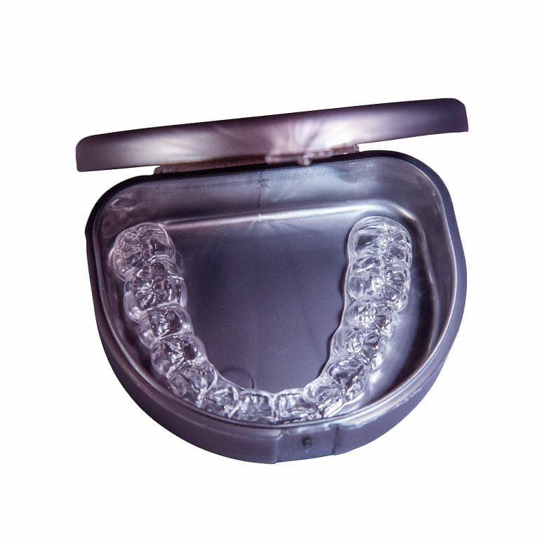 Guard My Teeth Hard/Soft Dental Night Guard
