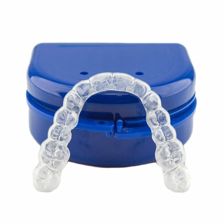 The 10 Best Night Guards For Teeth Grinding in 2021 Online Mattress