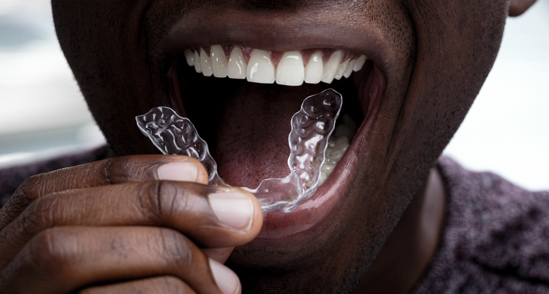 gabapentin for jaw clenching