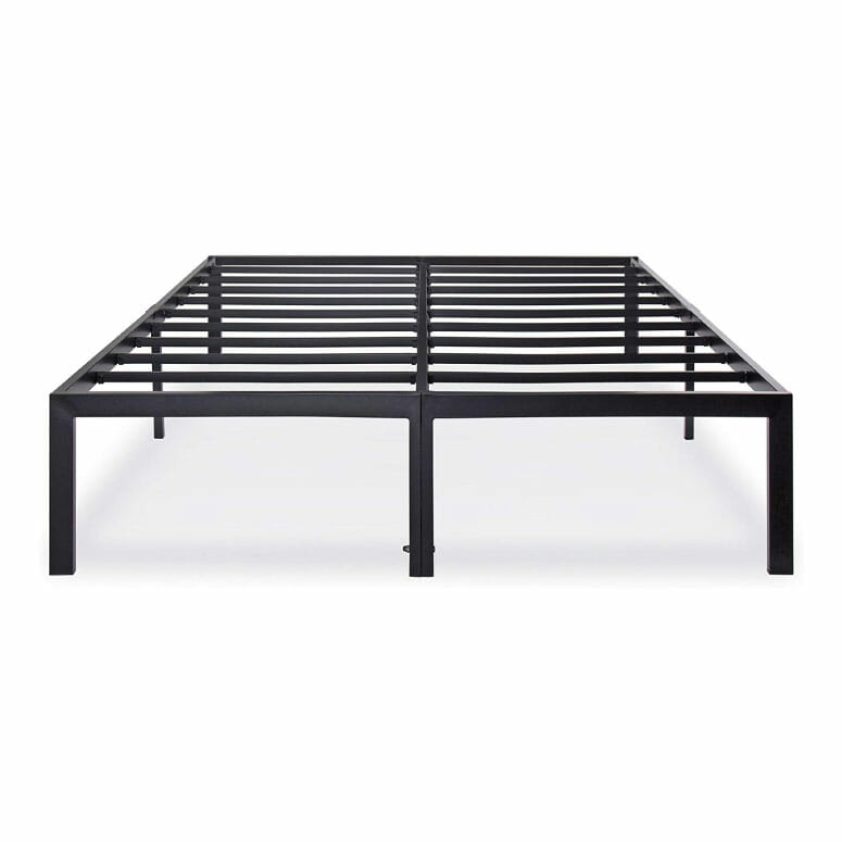 Olee Sleep 14-Inch Heavy Duty Steel Slat