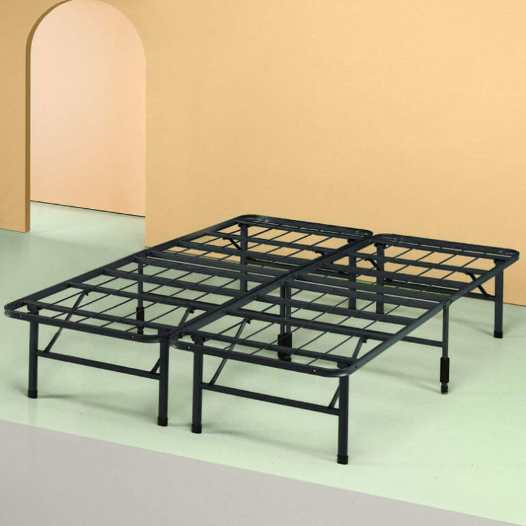 The 10 Best Bed Frames in 2023 Online Mattress Review