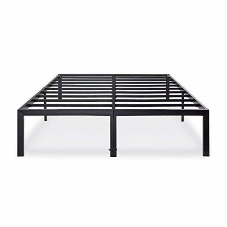 Olee Sleep 14 Inch Heavy Duty Steel Slat