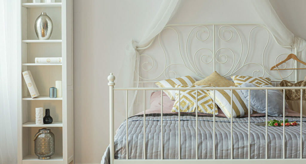 Best Full-Size Bed Frames