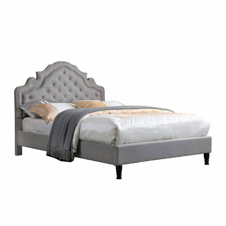 The 10 Best QueenSize Bed Frames for 2023 Online Mattress Review