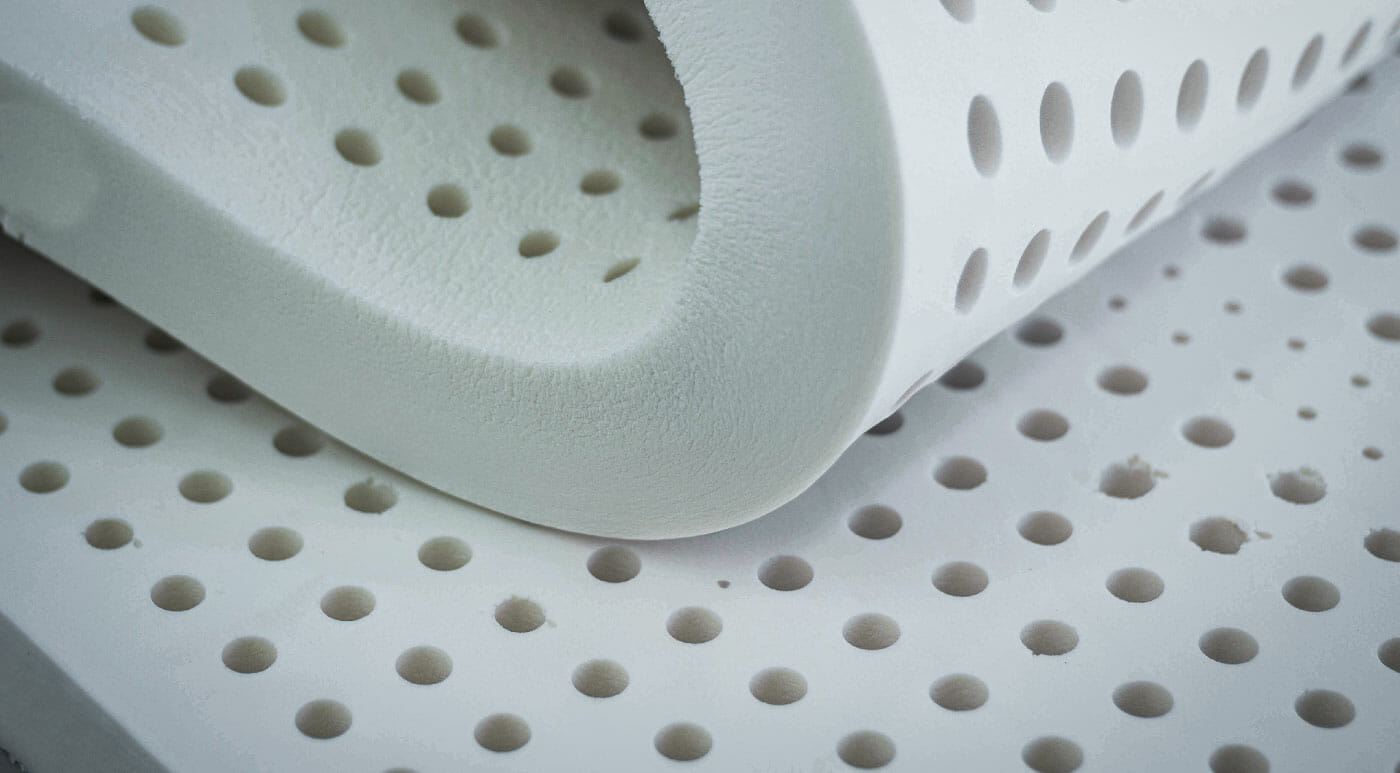 Dunlop vs. Talalay Latex Online Mattress Review