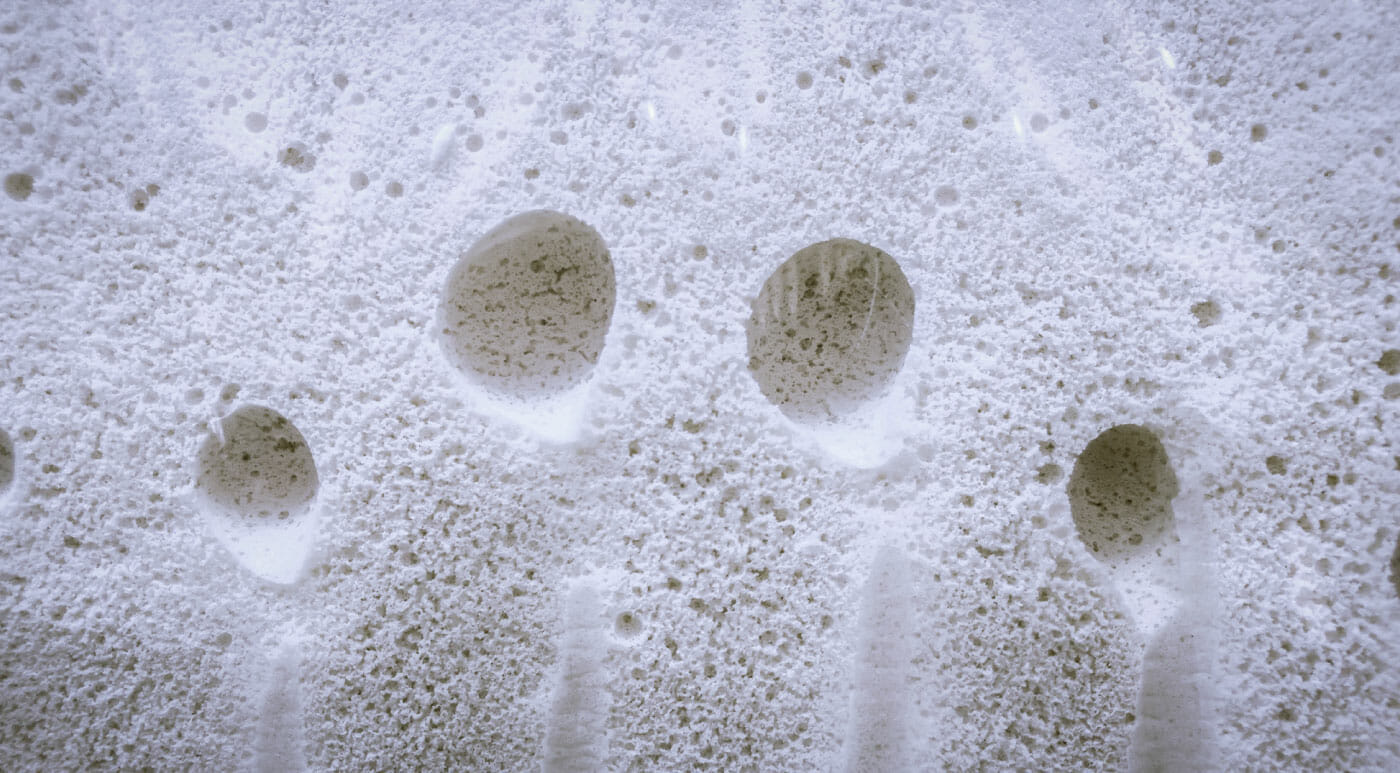 Dunlop vs. Talalay Latex Online Mattress Review