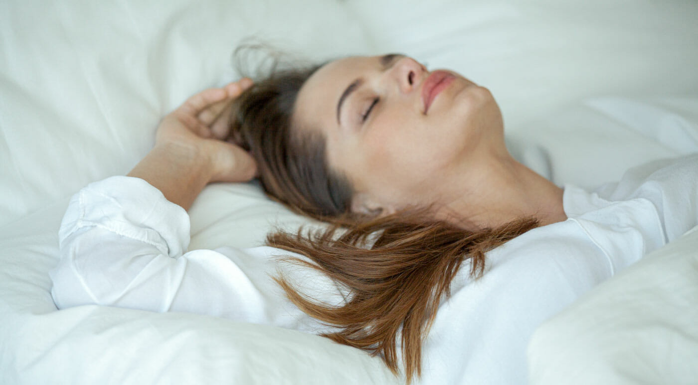 Does Warm Milk Help You Sleep? Online Mattress Review