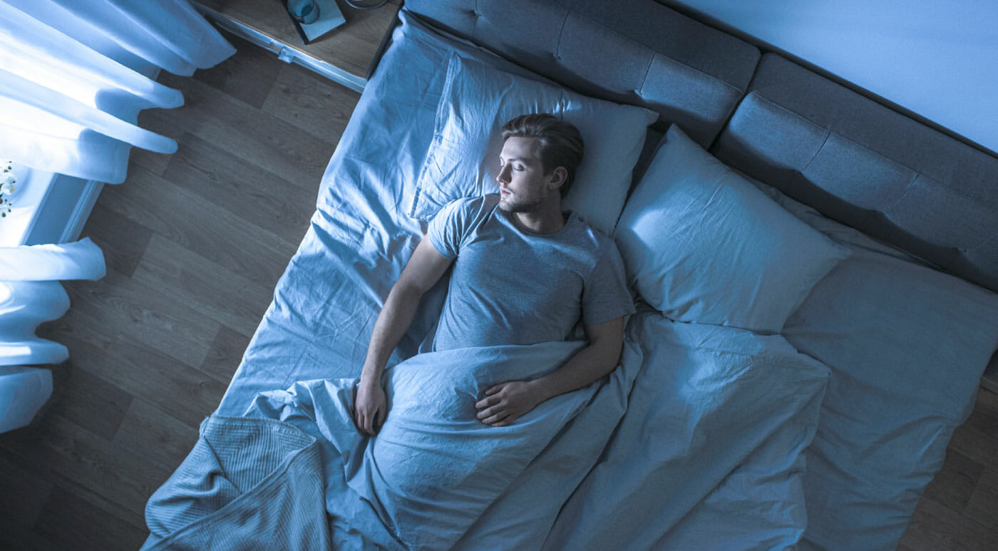 What Is REM Sleep? Online Mattress Review