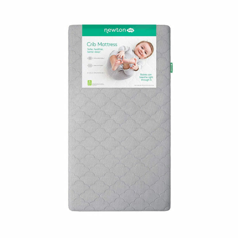 The 10 Best Mattresses for Toddlers in 2022 Online Mattress Review