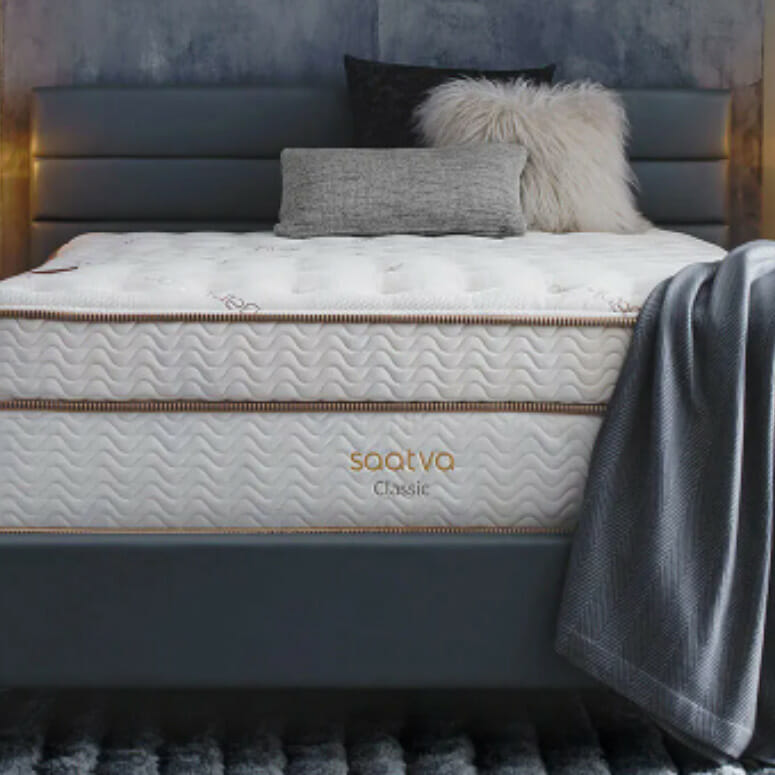 saatva classic mattress reviews