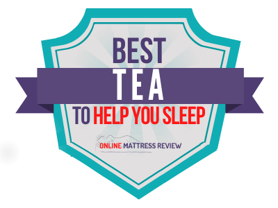 Best Tea to Help You Sleep Badge