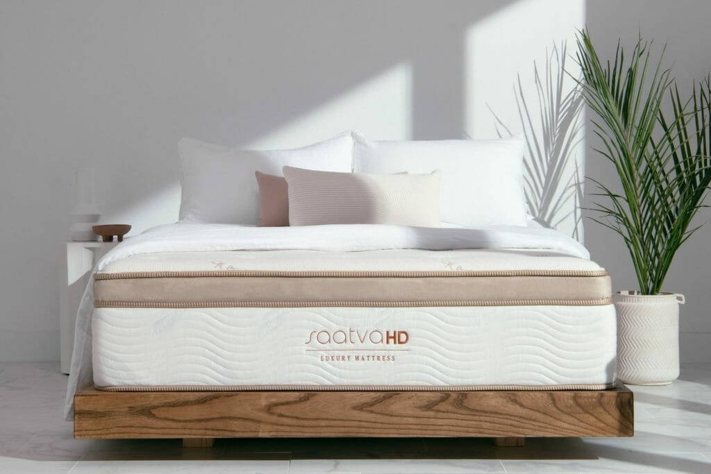 Saatva Classic Mattress